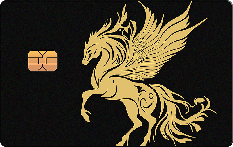 Pegasus